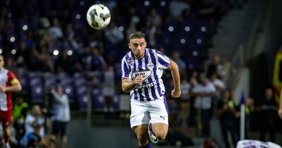 „Megdolgoztam a válogatott meghívóért”