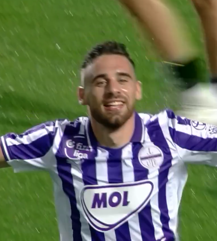Újpest FC–MTK – gólok a múltból