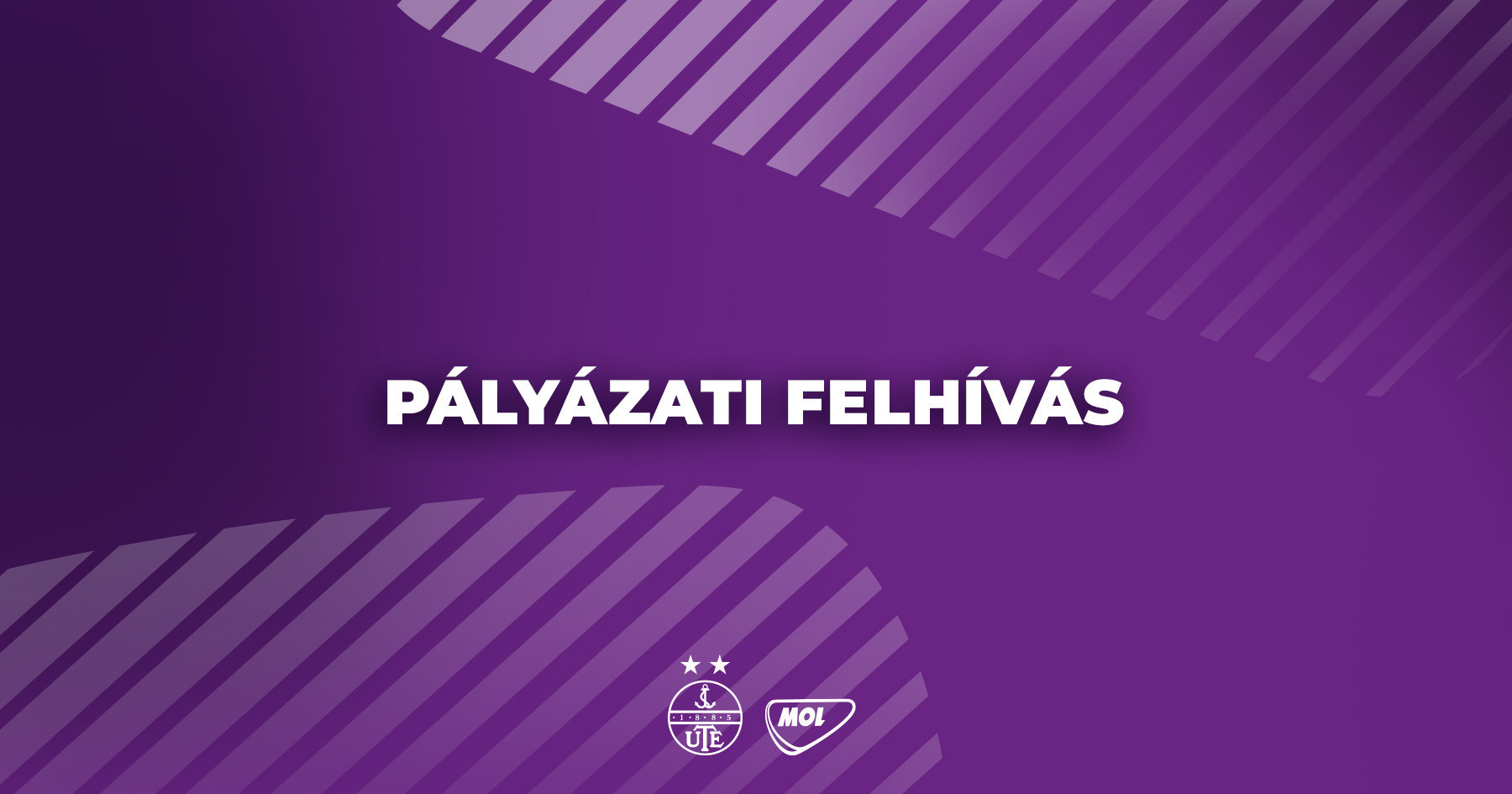 Pályázati Felhívás
