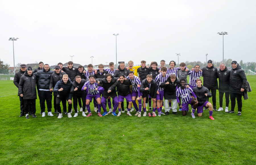 NB III: Újpest FC II-Komárom VSE 2-1