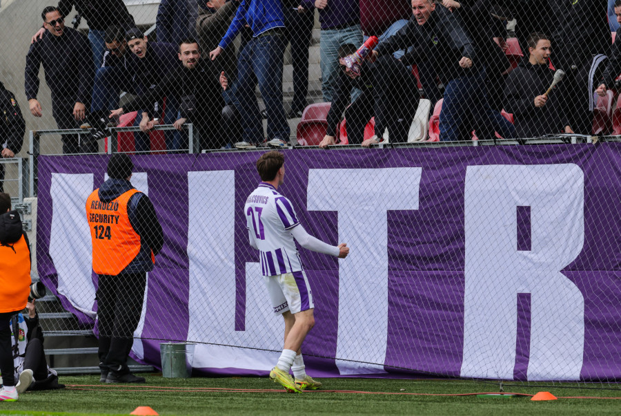 Galéria: Kazincbarcika SC - Újpest FC 0-3