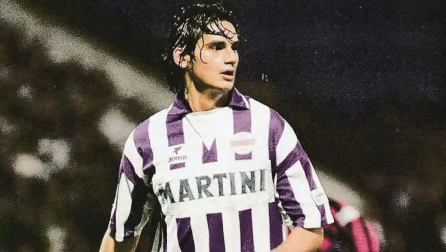 „Az Újpest a mai napig az első számú klub az életemben”