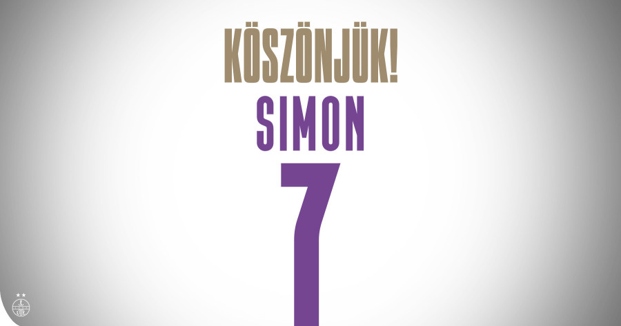 „A szívem továbbra is lila-fehér, és az Újpestért dobog”