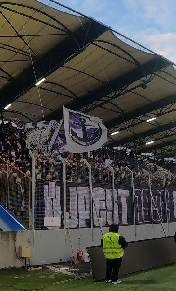 Ha újraszületnék...💜⚓️🤍