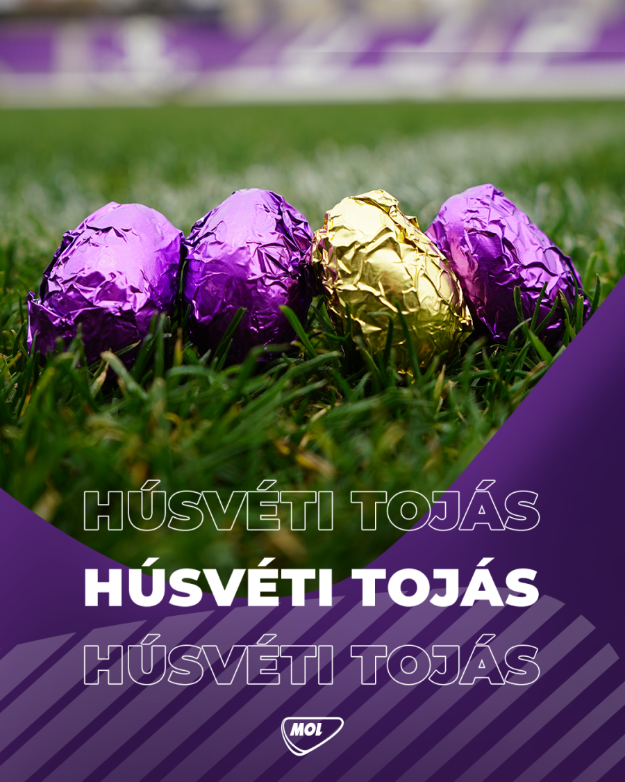 Legyetek résen! 💜🤍🐇