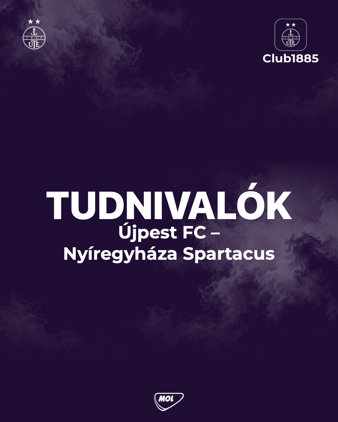 Vasárnap a Szuszában – a legfontosabb tudnivalók
