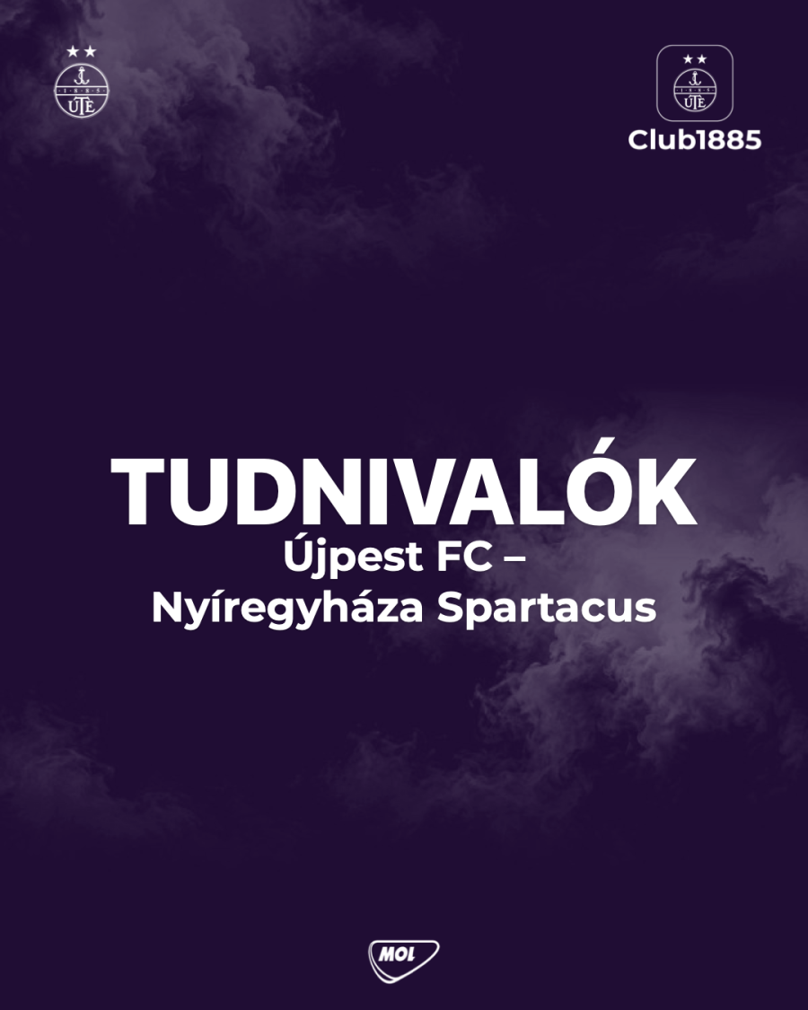 Vasárnap a Szuszában – a legfontosabb tudnivalók