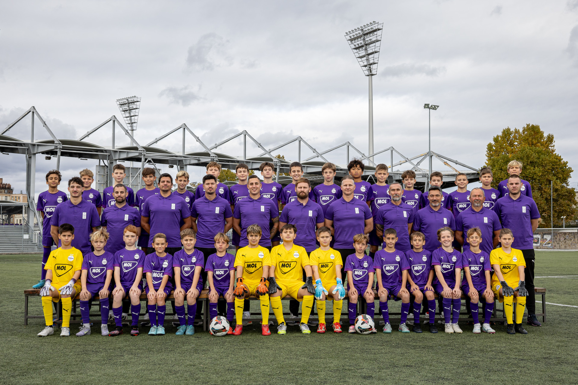 Jól vették az akadályokat U12-eseink