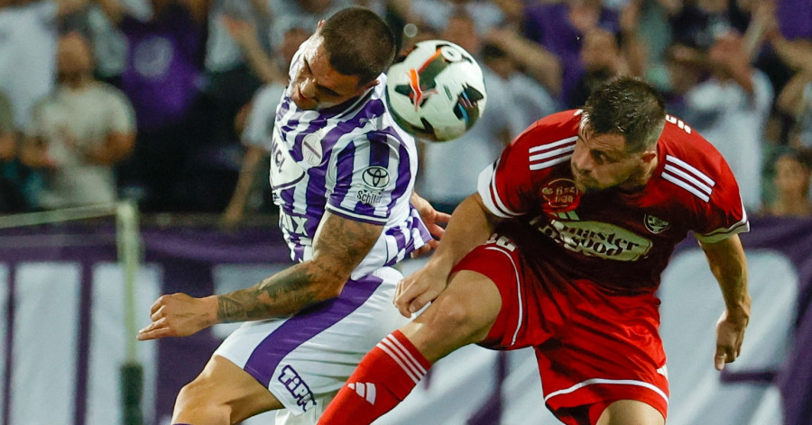 A Kisvárda elvitte a pontokat a Szuszából