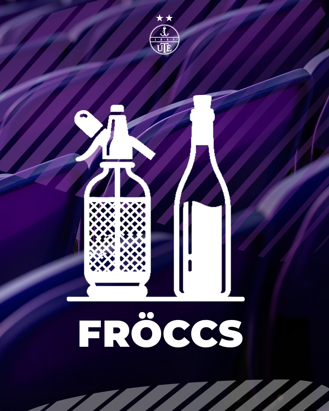 Már fröccs is kapható a Szuszában