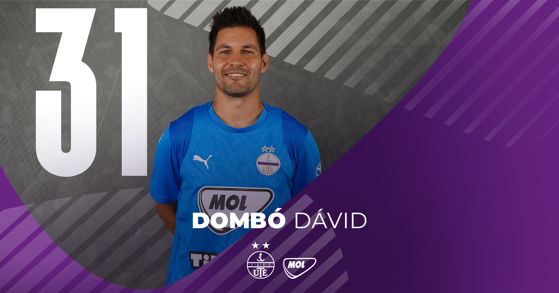 Juhász Bence kölcsönben tölti a szezont