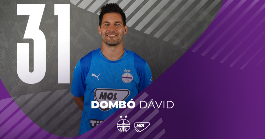 Juhász Bence kölcsönben tölti a szezont