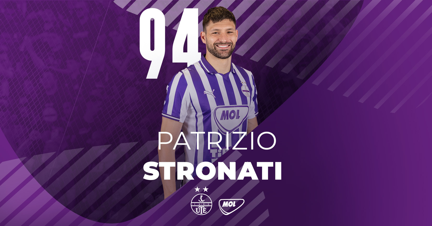 Domináns belsővédőt igazoltunk