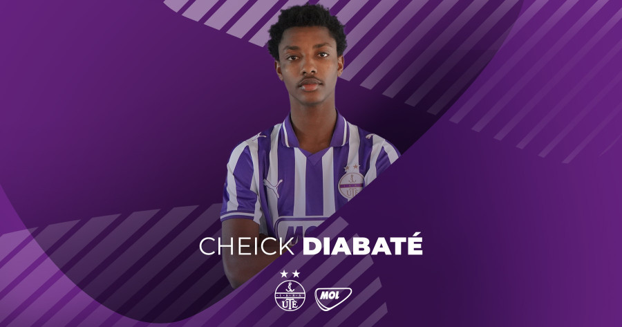 NB III-as csapatunk fiatal középpályással erősített