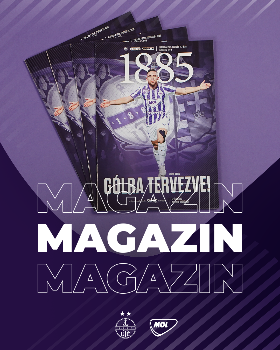 1885 Magazin