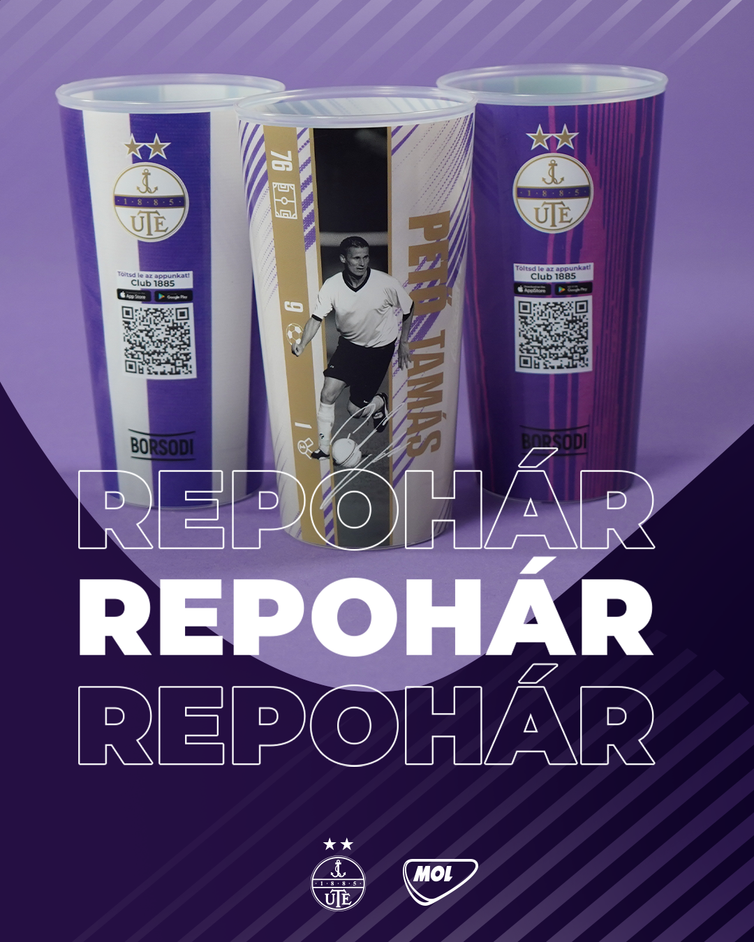 Gyűjtsd össze a legendákat!