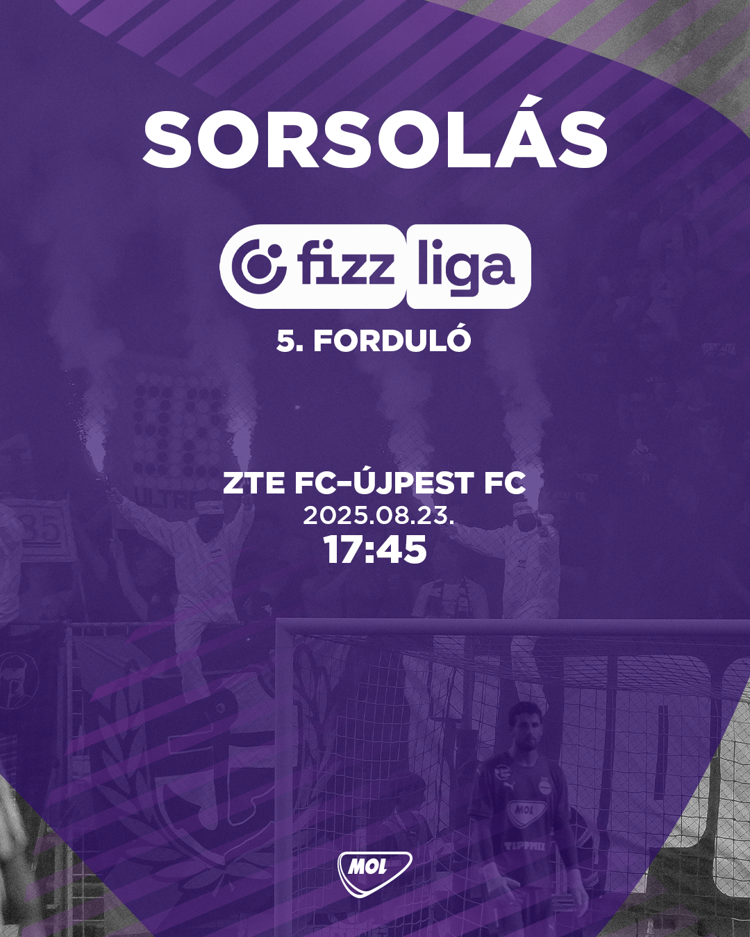 Megvan, mikor játszunk Zalaegerszegen