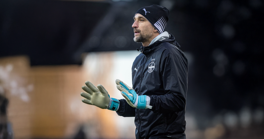 „Egyszerre kell edzőnek, pszichológusnak, tanárnak és sokszor barátnak is lennem”