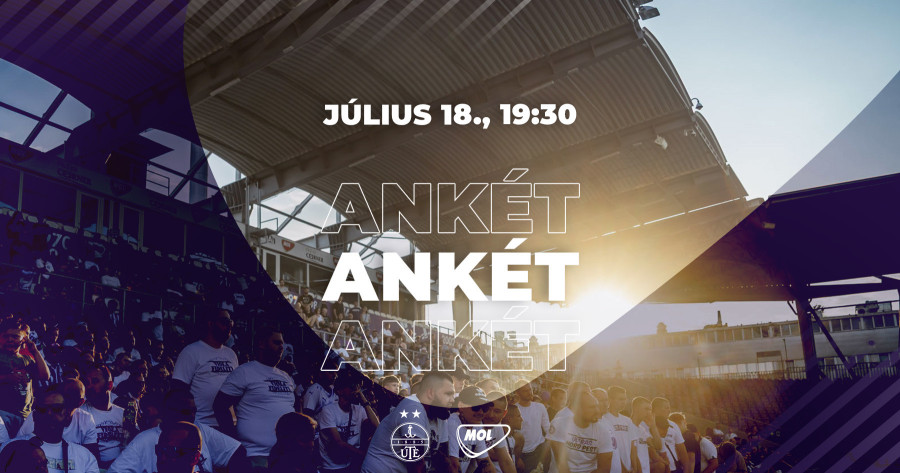 Idén is lesz Ankét a Szusza Ferenc Stadionban