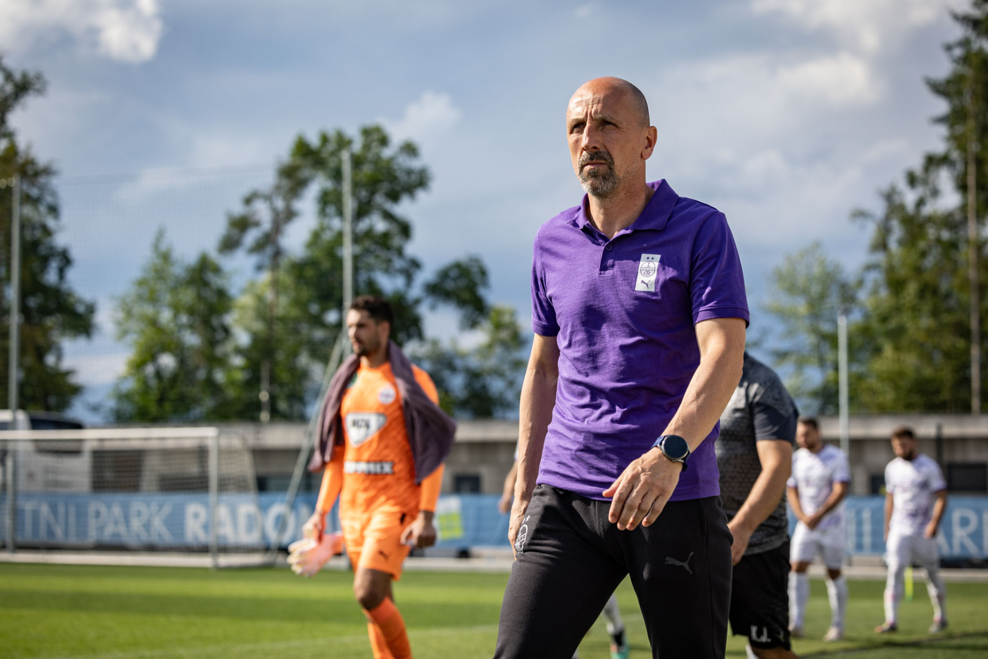 „Nekem ez inkább egy félig teli pohár”