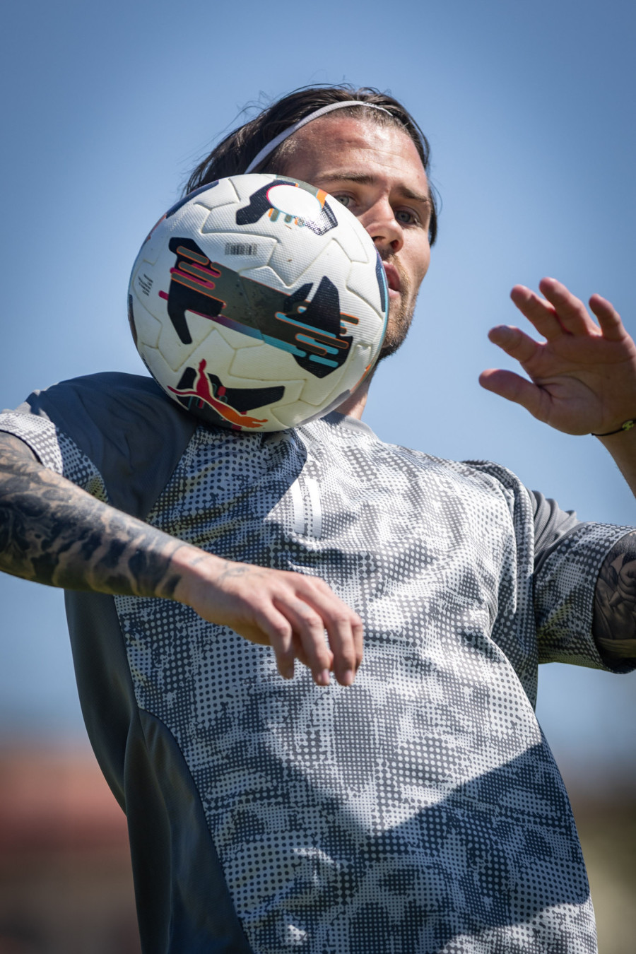 Galéria: Edzés - 04.30.