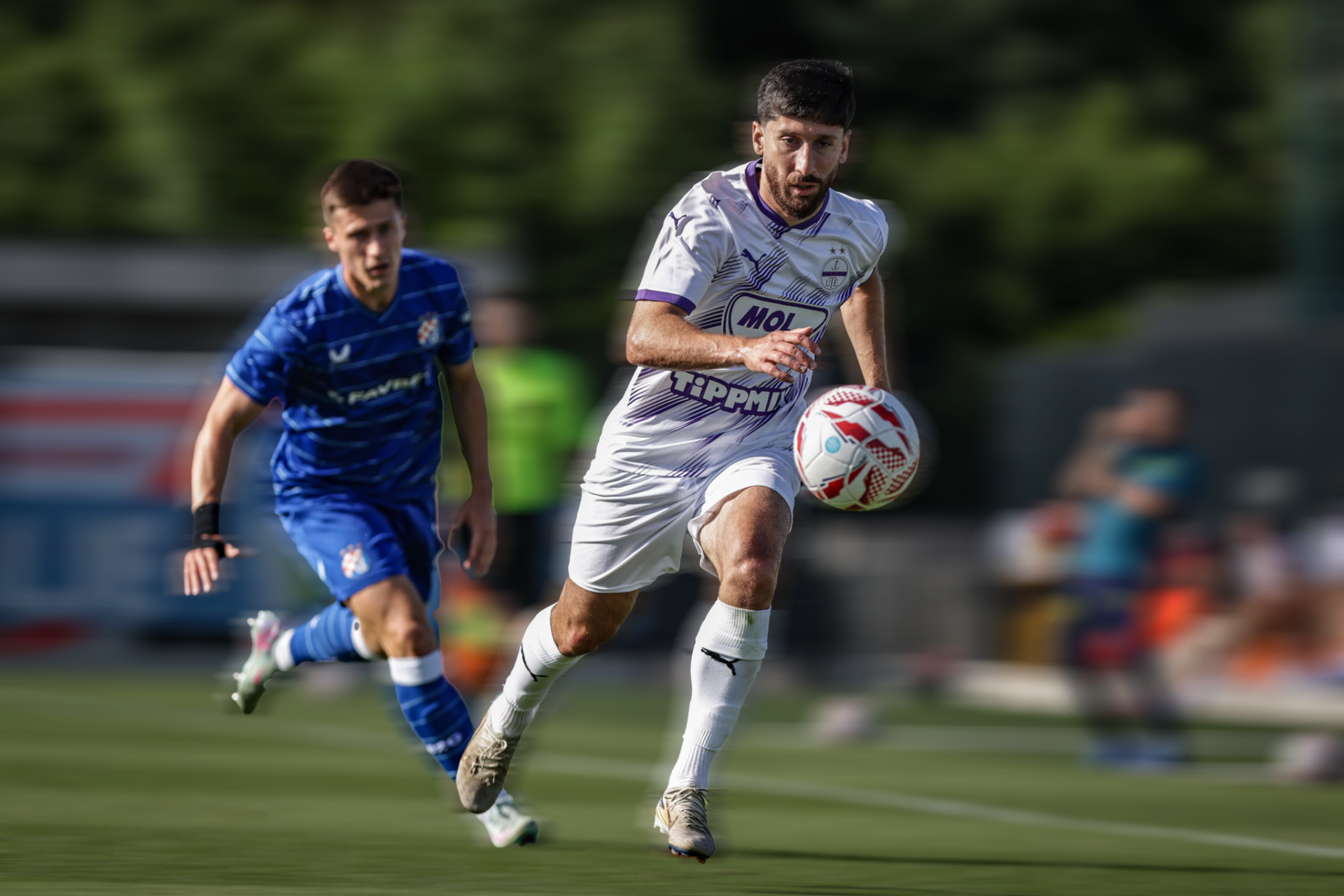 Frissítés Giorgi Beridze állapotával kapcsolatban