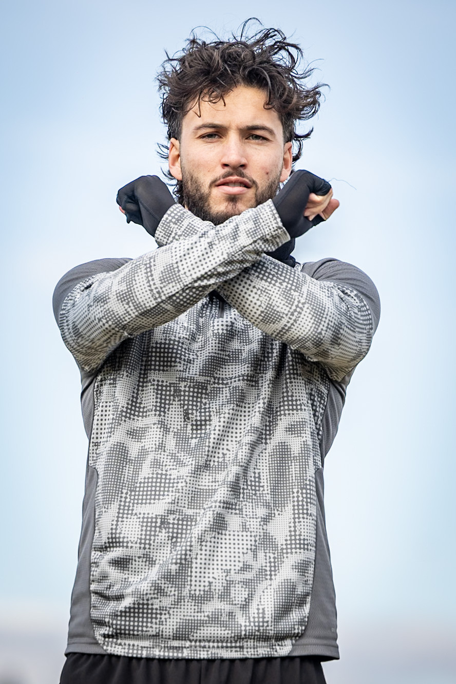 Galéria: Edzés - 02.26.