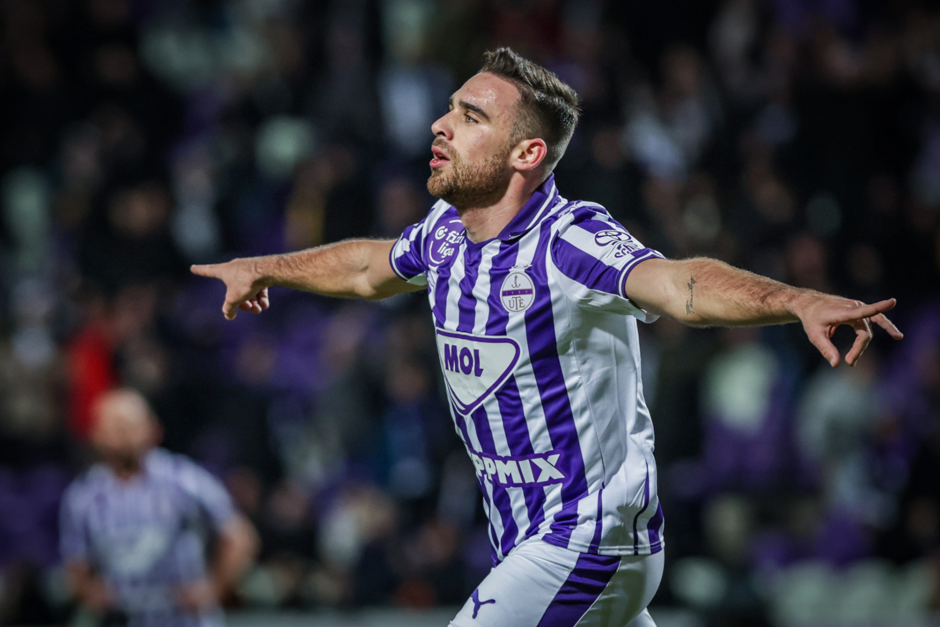 😈 Meccs legjobbja – DVSC