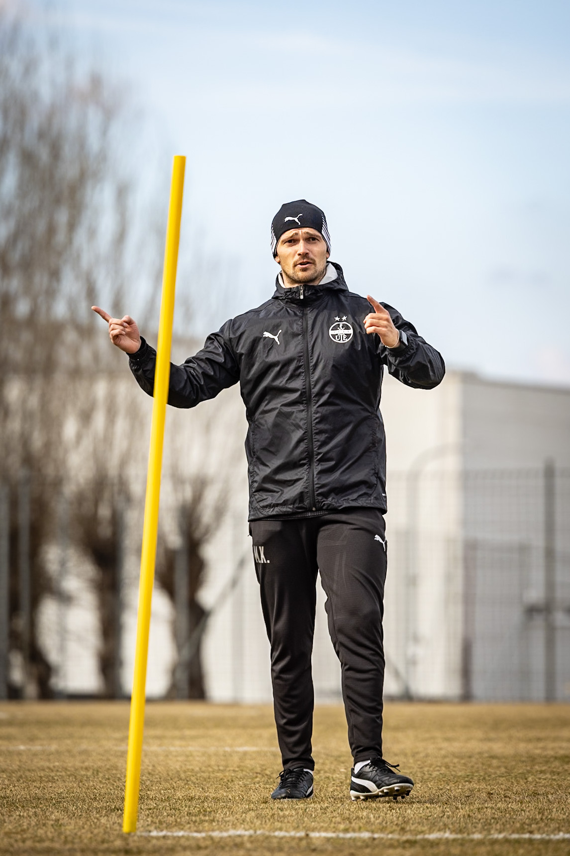 „Hétről hétre, apró lépésekben haladunk”