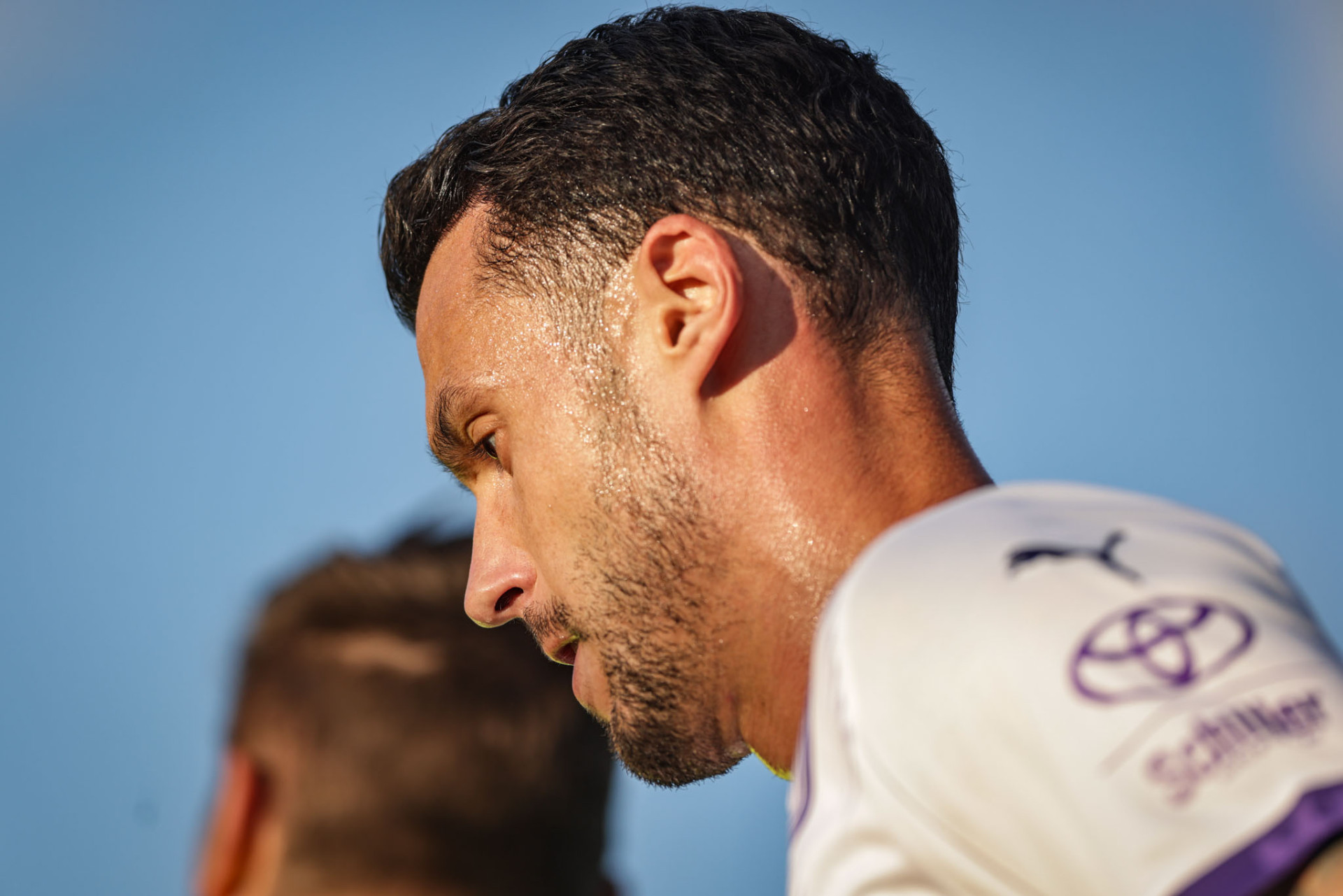 Gyerekként – 2. rész – Joao Nunes