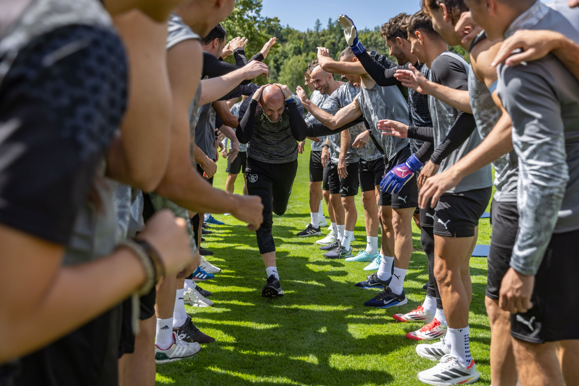 Szlovénia - Ahogy én látom, V. nap