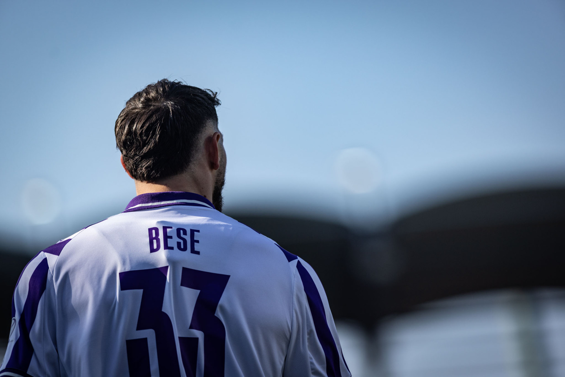 Nagyító alatt – Bese Barnabás (Újpest FC – Kisvárda FC)