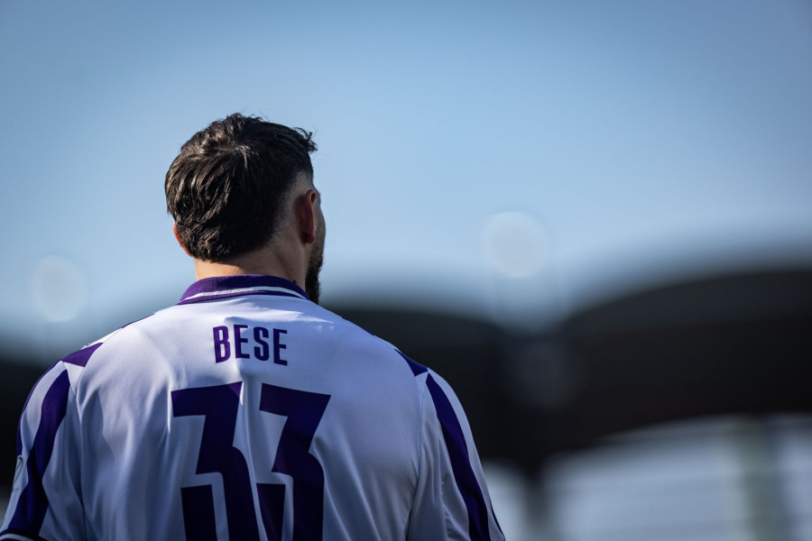 Nagyító alatt – Bese Barnabás (Újpest FC – Kisvárda FC)