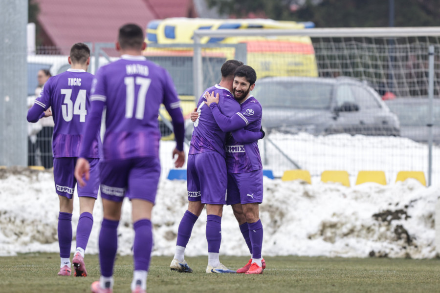 Edzőtábor – Ahogy én látom, 8-9. nap