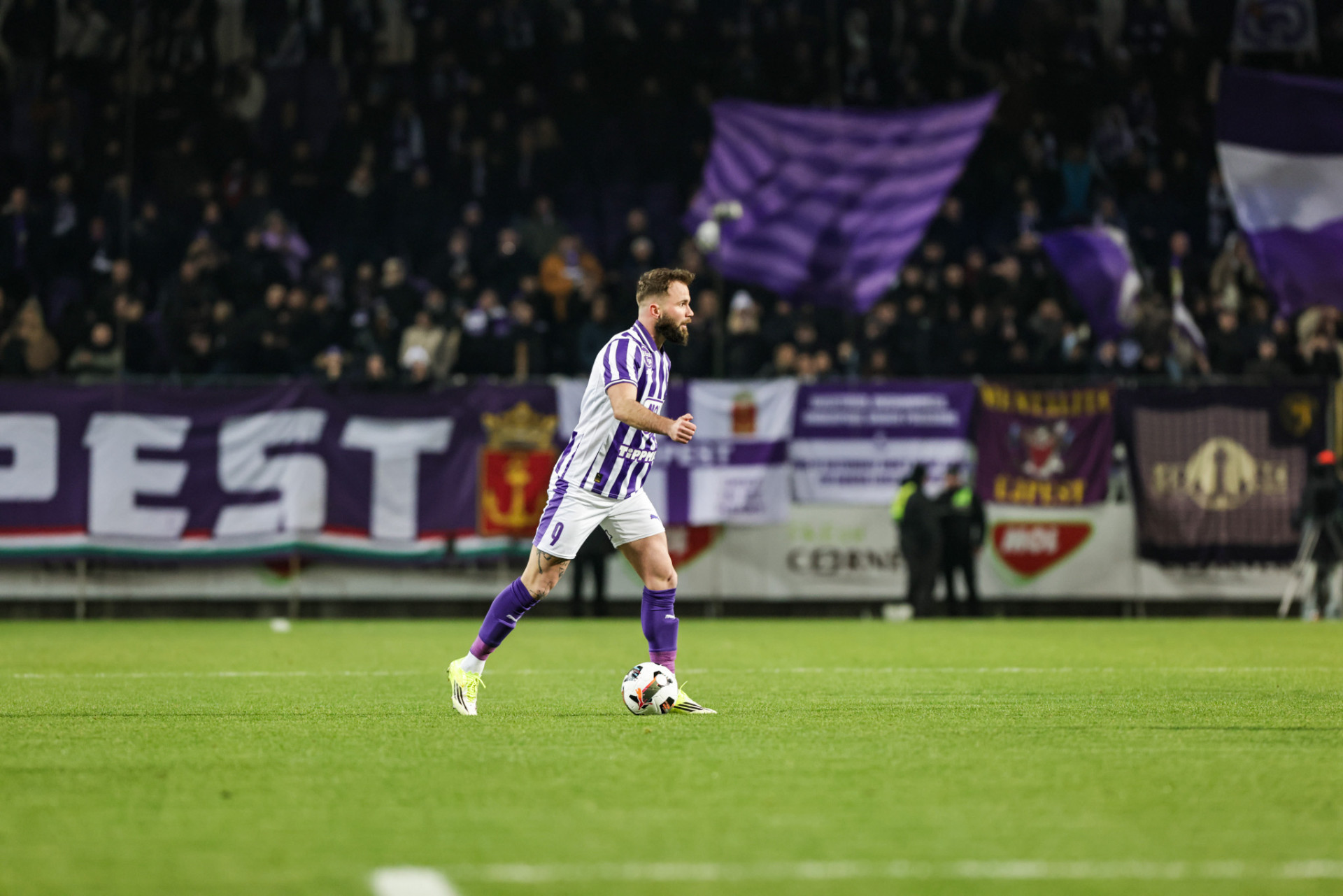 Szavazz a meccs legjobbjára!