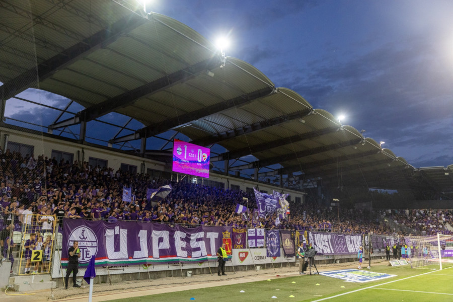 „Hosszú távon szeretnénk boldoggá tenni a szurkolóinkat”