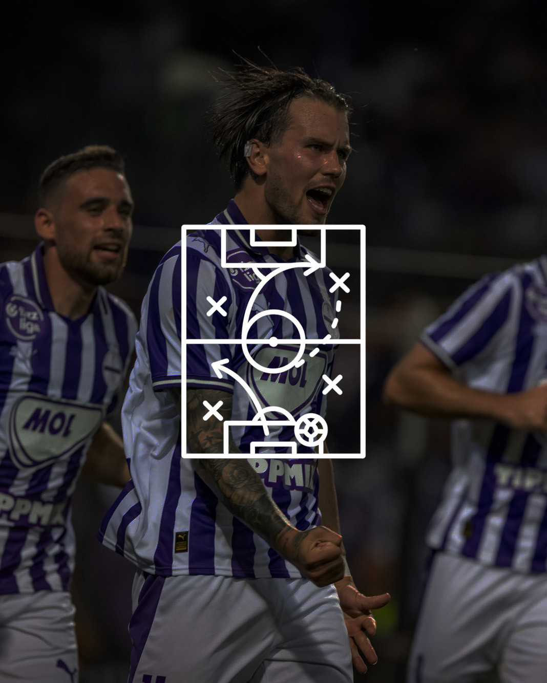 TaktiKAM – Horváth Krisztofer vs. DVTK