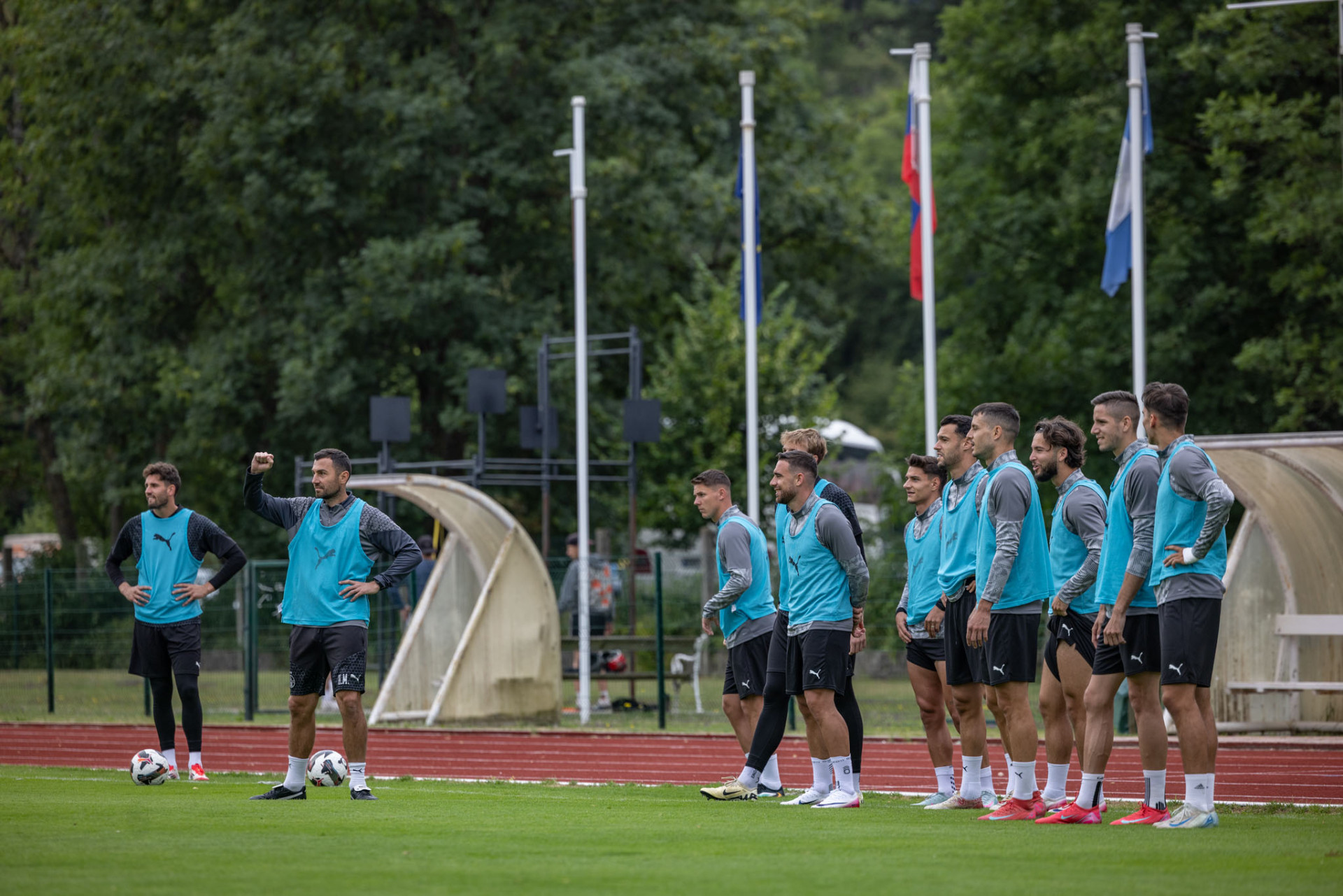 Szlovénia - Ahogy én látom, X. nap