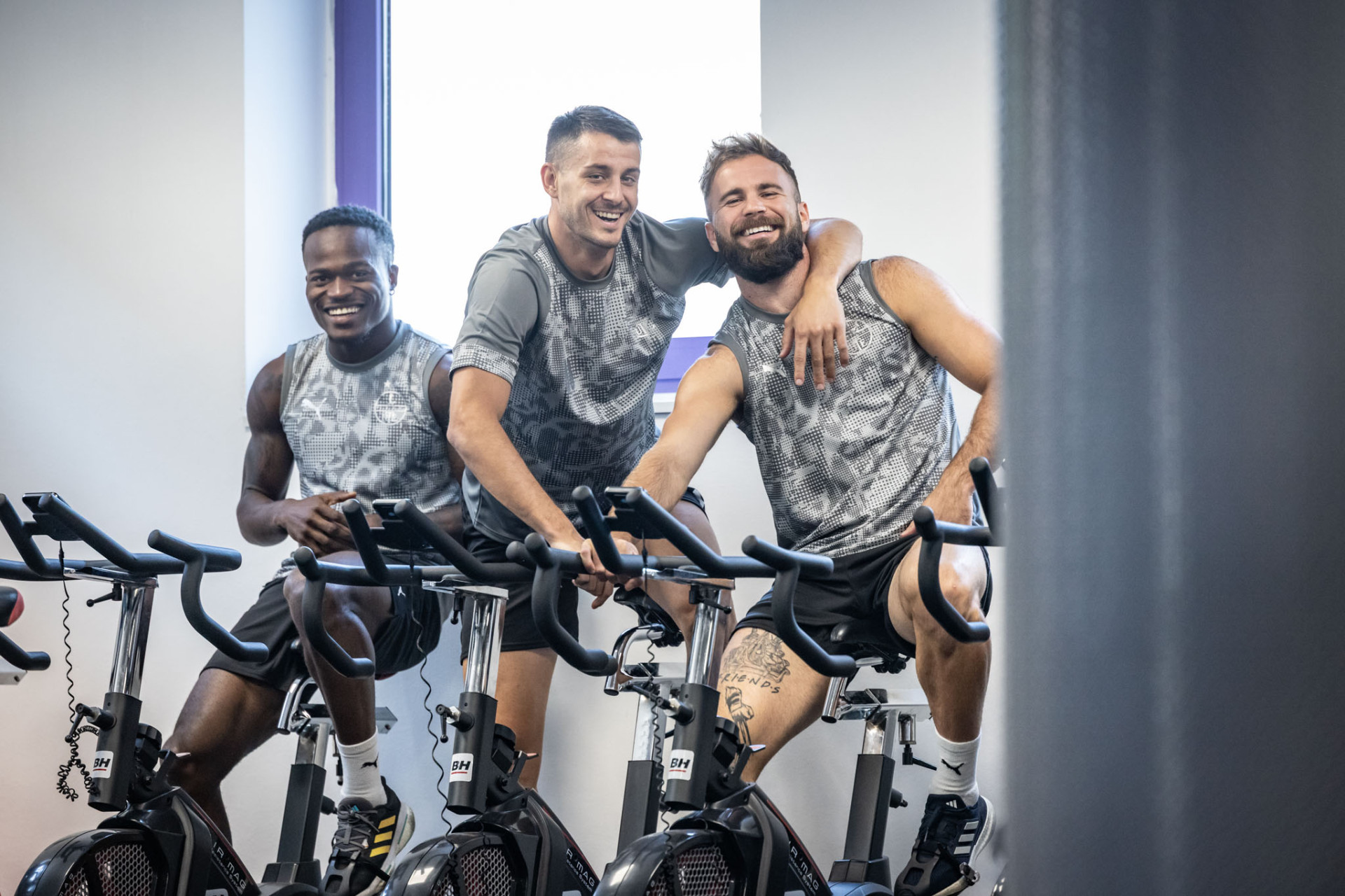 Edzésgaléria - 2025.08.08.