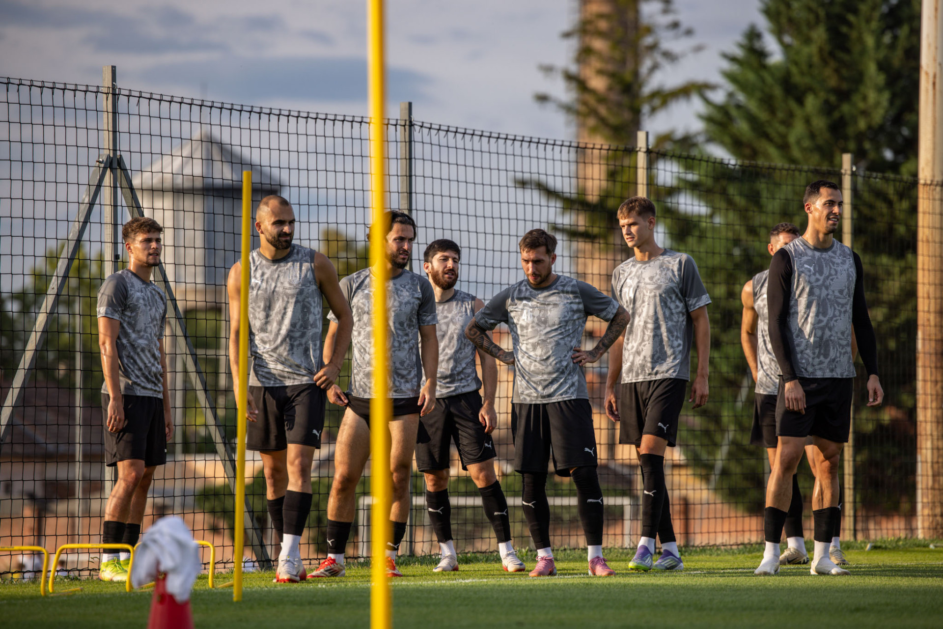 Edzésgaléria - 2025.09.03.