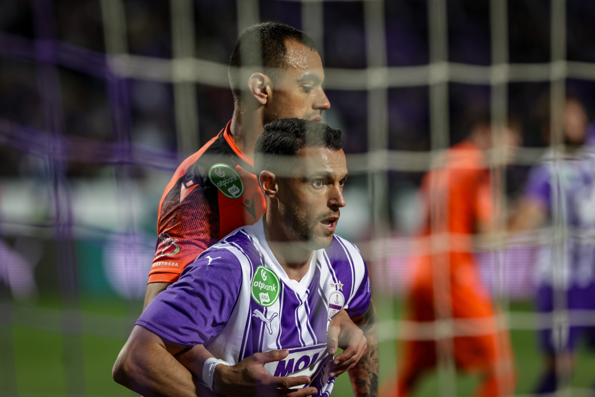 KVÍZ – Nyíregyháza Spartacus FC