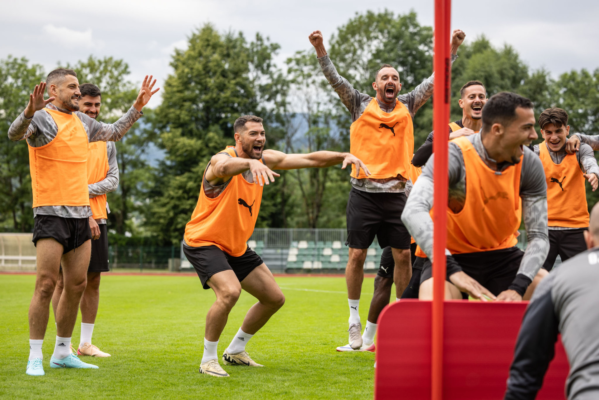 Szlovénia - Ahogy én látom, VI. nap