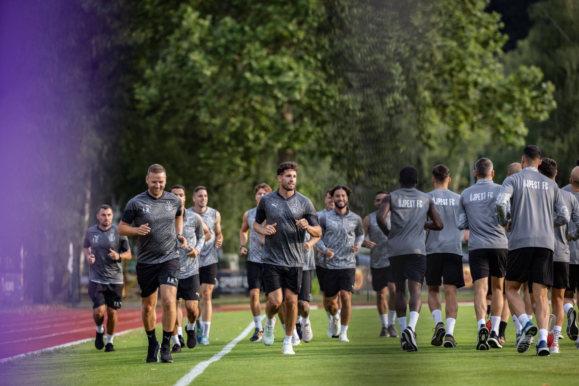 Szlovénia – Ahogy én látom, I. nap