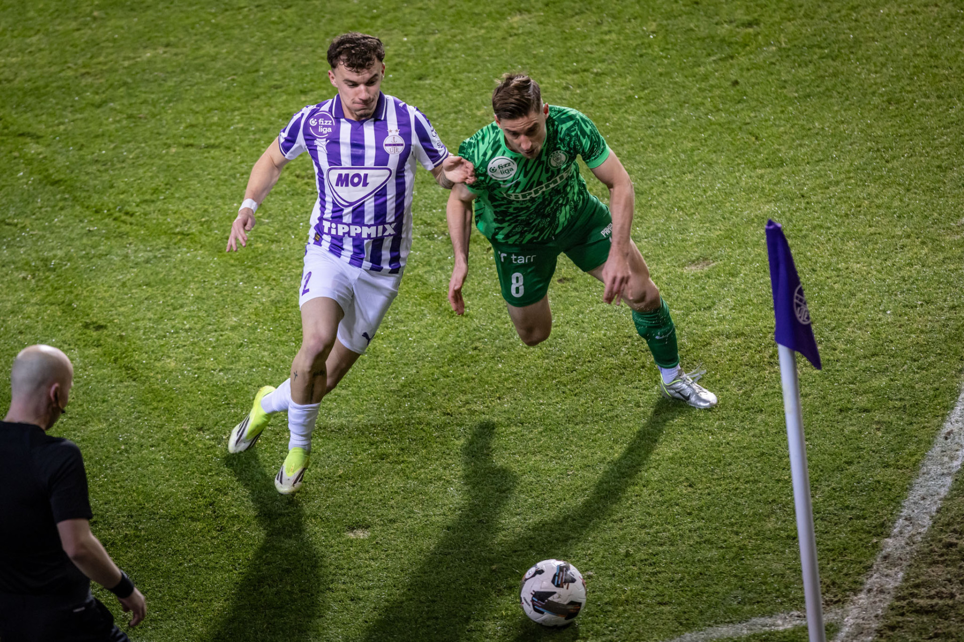 "Bese és Fiola remek példák számomra"