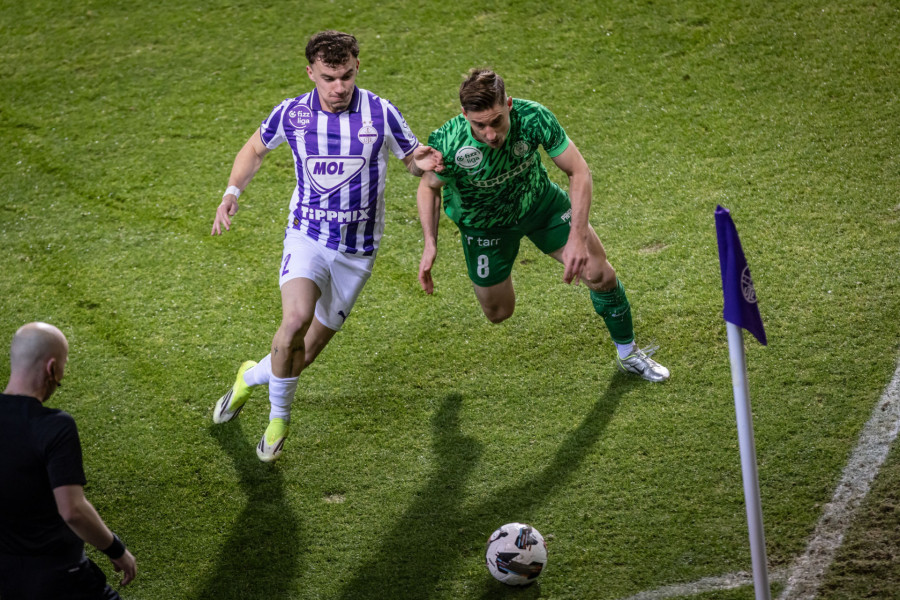 "Bese és Fiola remek példák számomra"