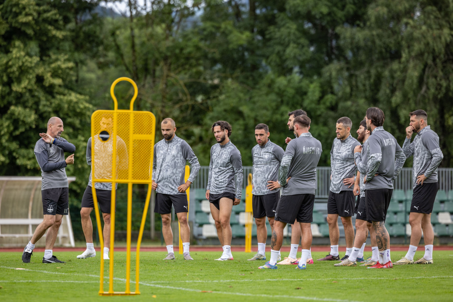 Szlovénia - Ahogy én látom, III. nap