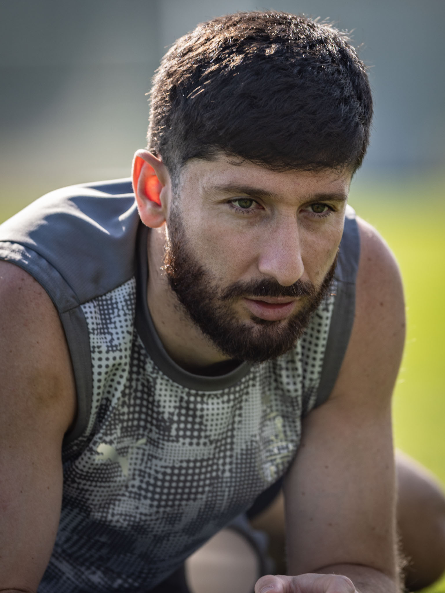 Edzésgaléria - 2025.08.20.