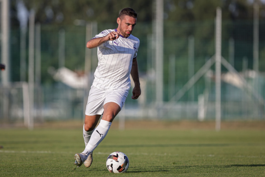 „Gólt lőni a világ egyik legjobb kapusának, David De Geának, olyan élmény, amelyet soha nem felejt el az ember"