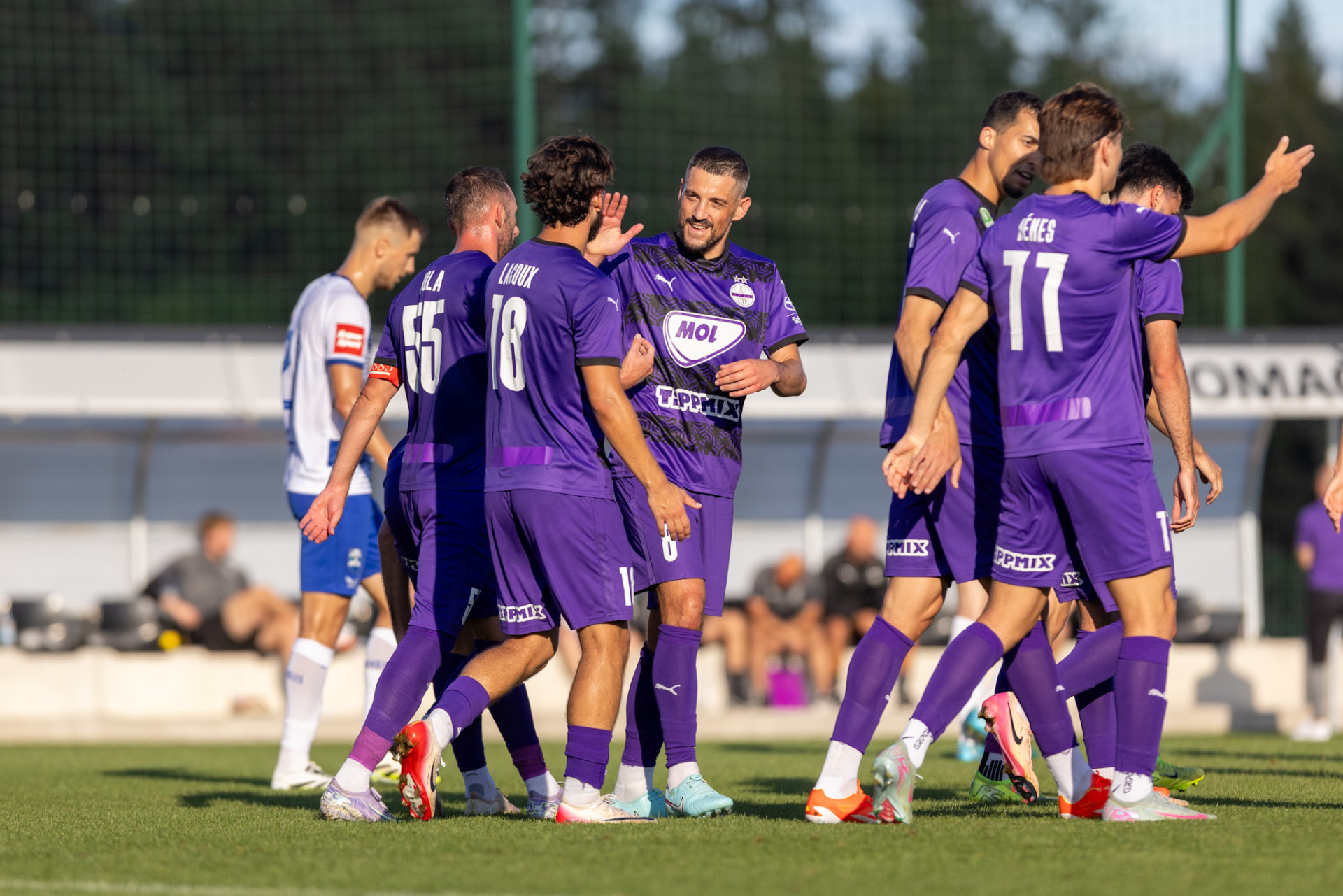 Szlovénia – Ahogy én látom, XII. nap