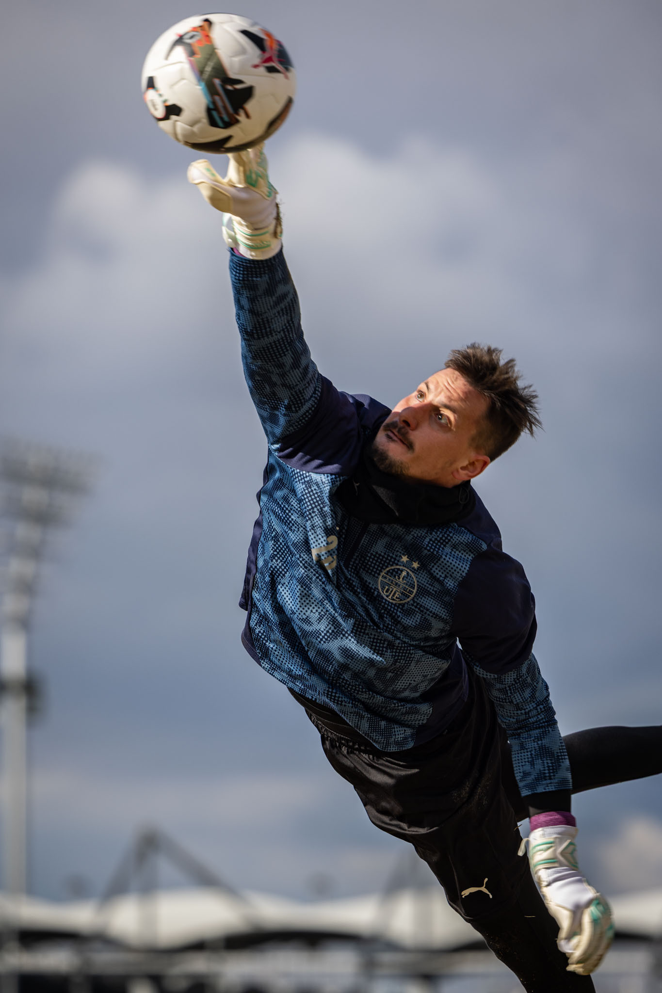 Galéria: Edzés - 2026. 02. 18.